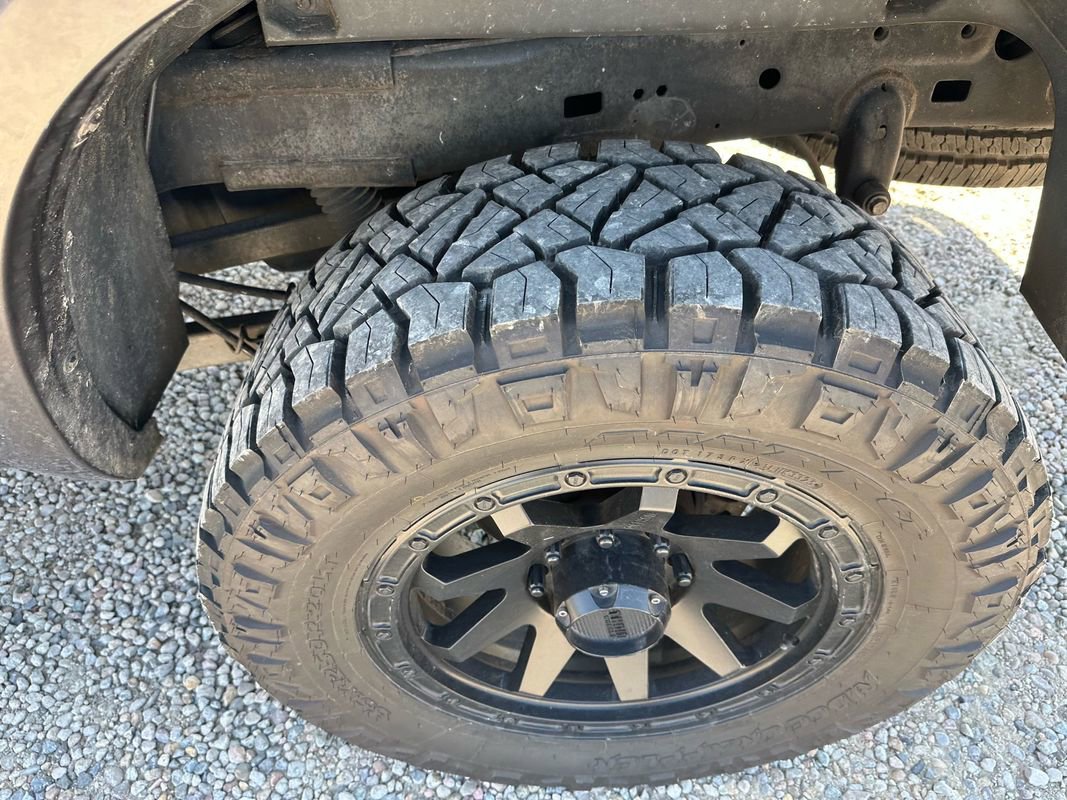 Used 2016 RAM 2500 Laramie w/ Sport Appearance Group AWD/4WD image 41