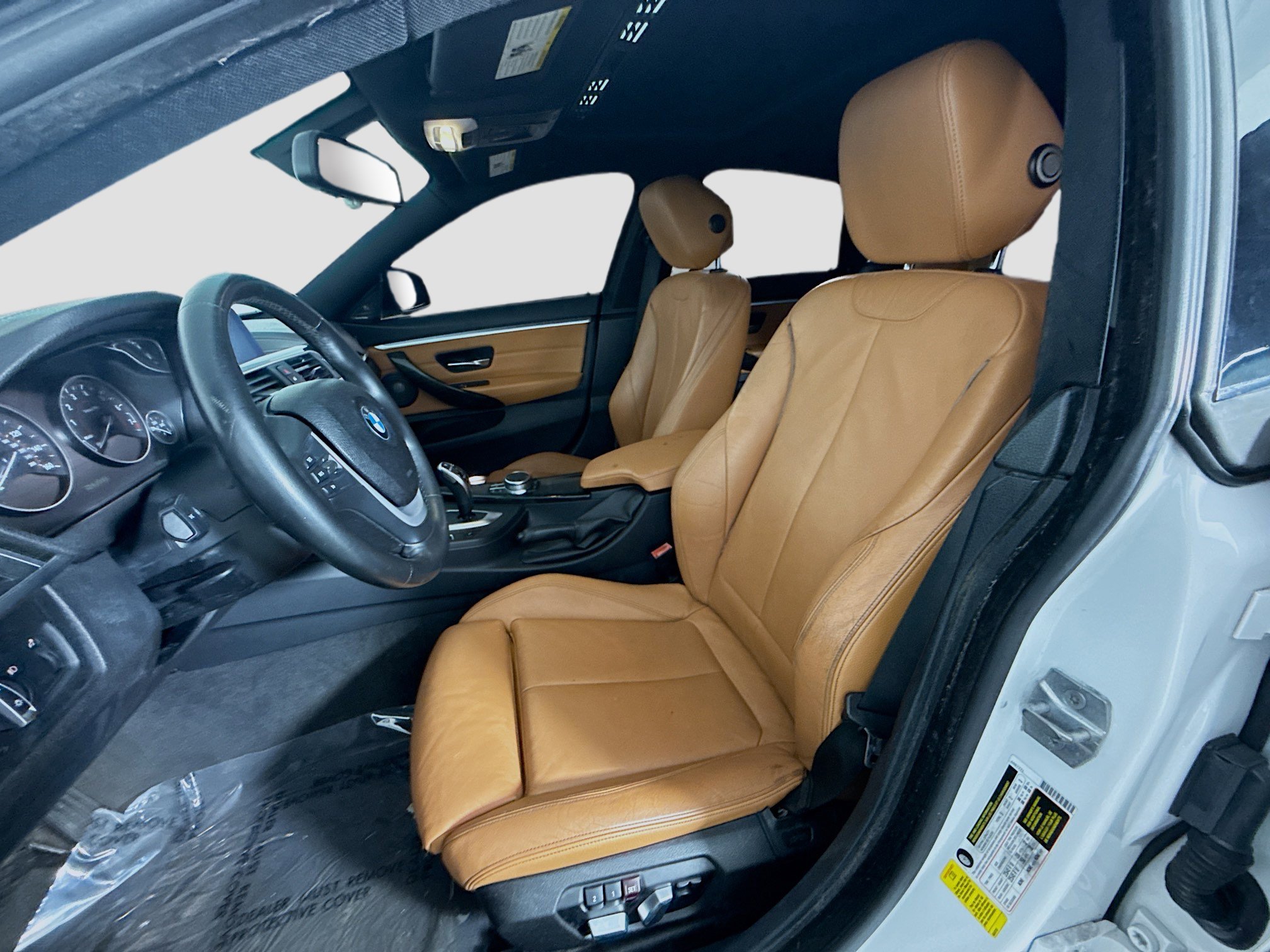 Used 2019 BMW 430i Gran Coupe 430i image 22