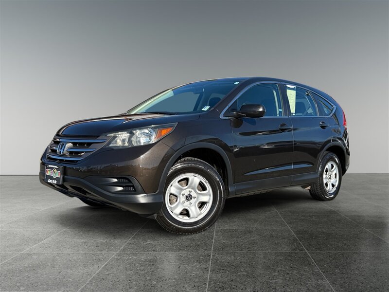 Used 2013 Honda CR-V LX image 1