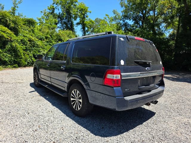 Used 2015 Ford Expedition EL XLT w/ Equipment Group 202A RWD image 9