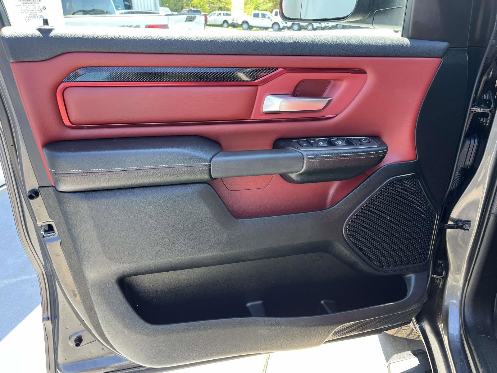 Used 2019 RAM 1500 Rebel w/ Rebel Level 1 Equipment Group image 14