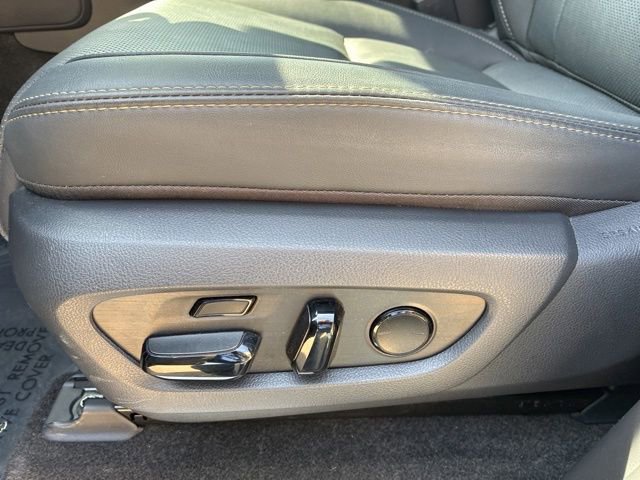 New 2025 Lexus GX 550 AWD/4WD image 14