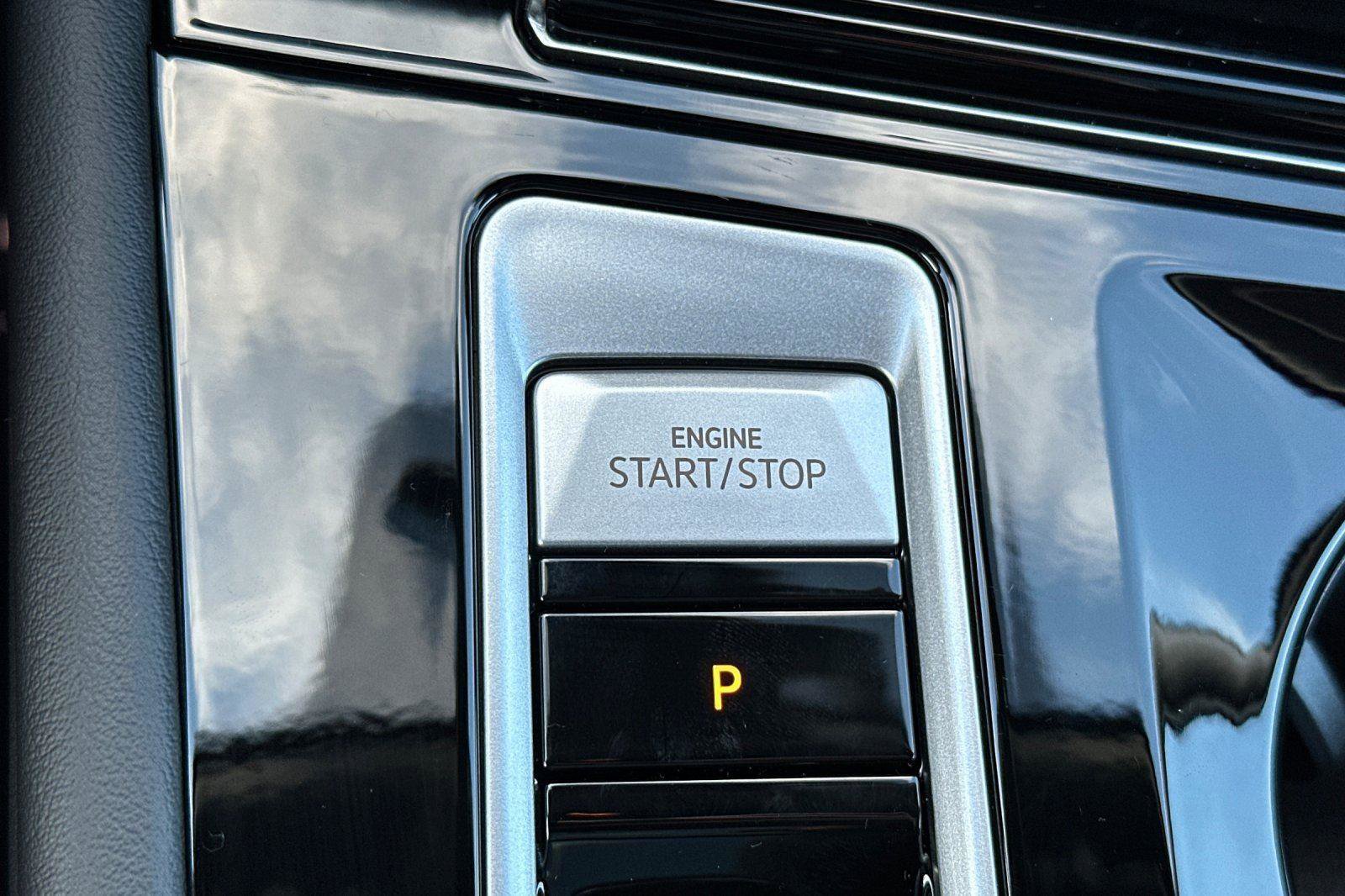 New 2026 Volkswagen Atlas Peak Edition image 22