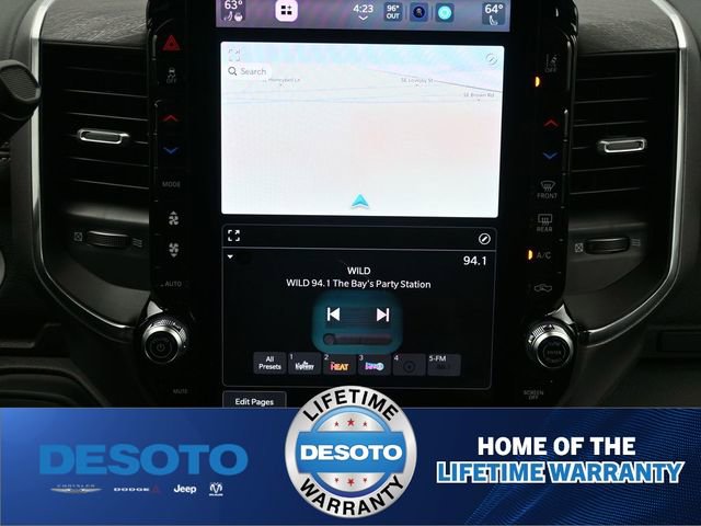 New 2026 RAM 2500 Laramie image 17