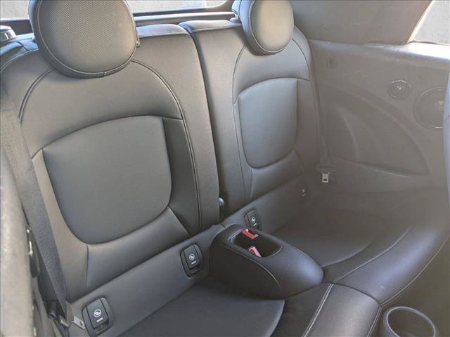 Used 2024 MINI Cooper S FWD image 19