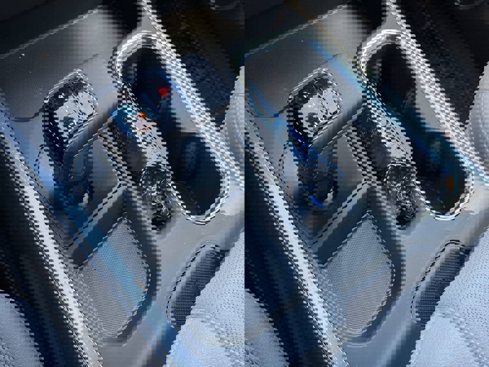 Used 2025 Chevrolet Silverado 1500 LTZ w/ LTZ Premium Package image 26