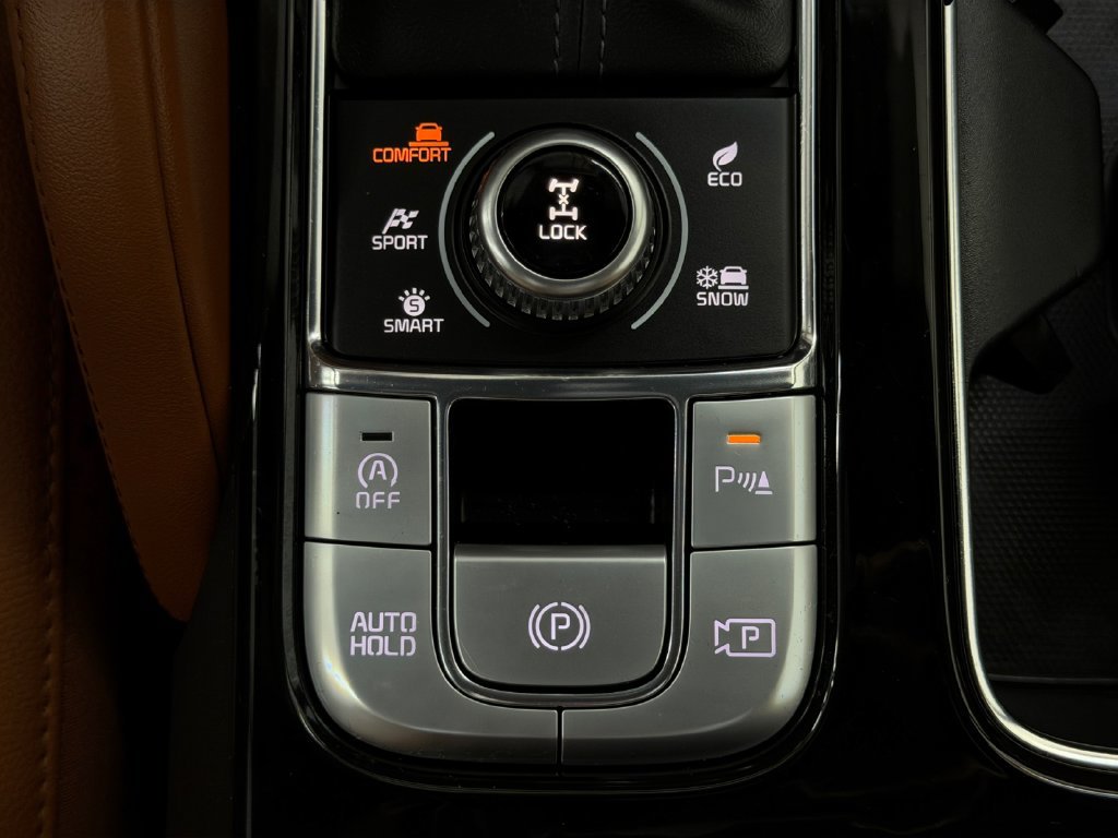 Used 2024 Kia Telluride SX X-Pro AWD/4WD image 40