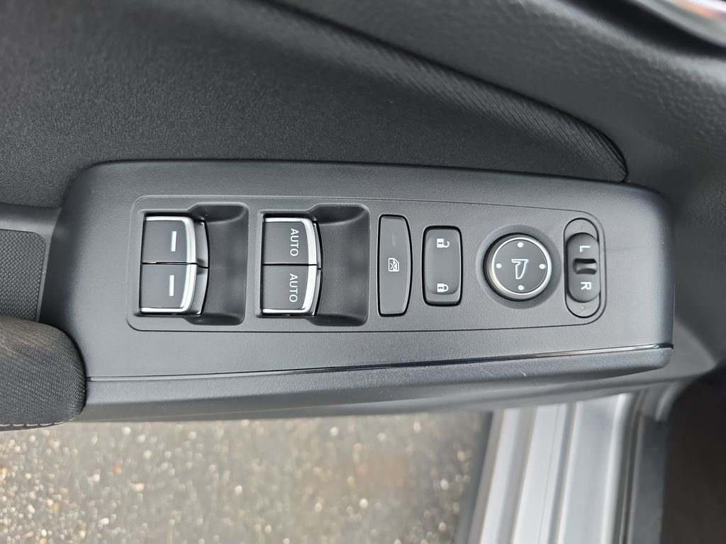 Used 2024 Honda Civic LX image 27
