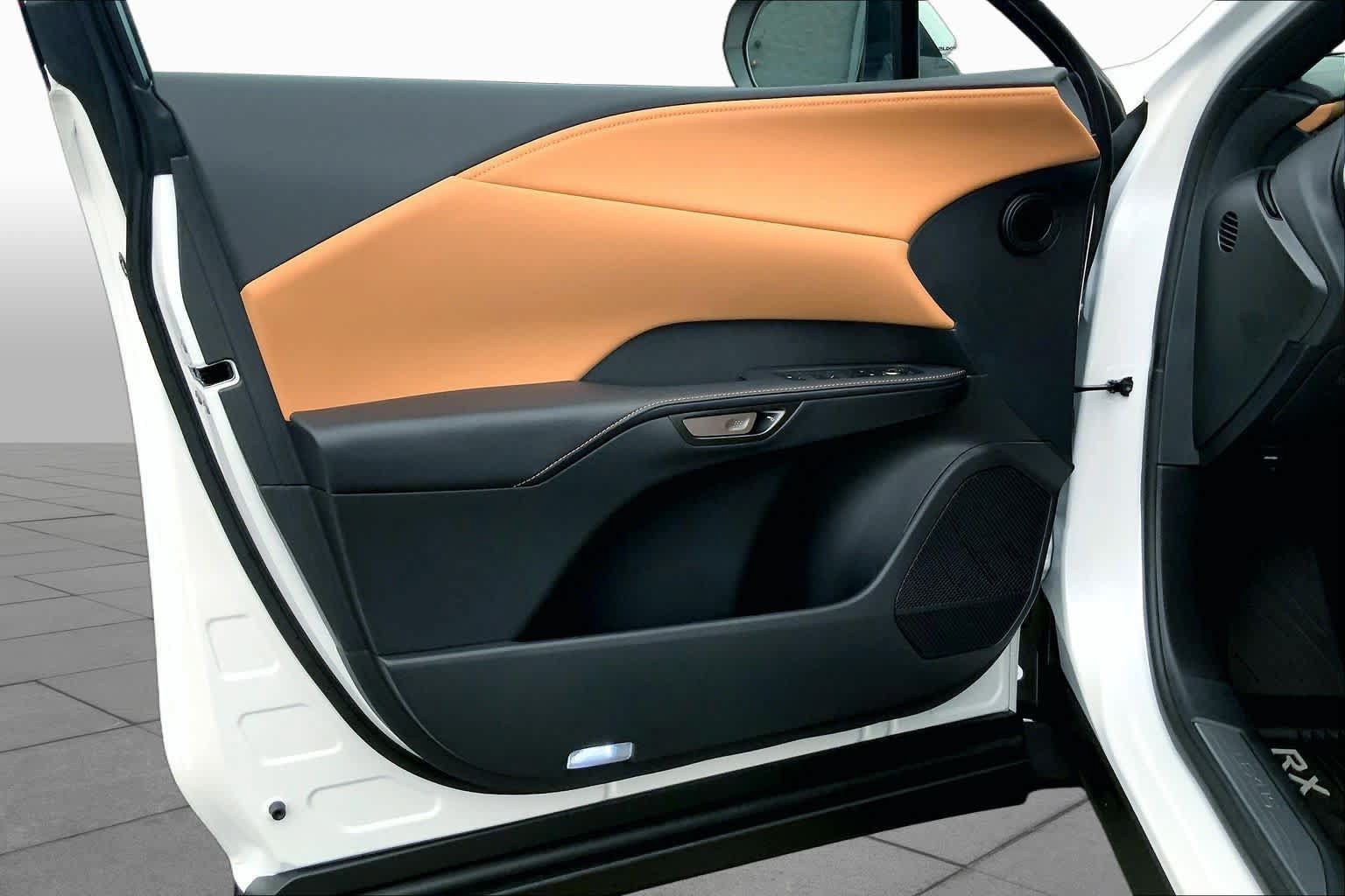 New 2026 Lexus RX 350 Premium AWD/4WD image 10
