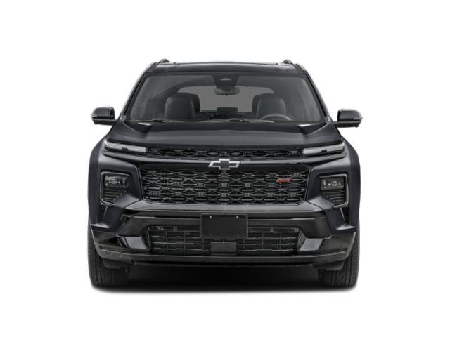 New 2027 Chevrolet Traverse RS AWD/4WD image 4