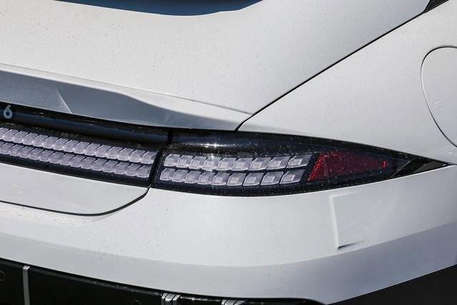 New 2025 Hyundai Ioniq 6 SEL image 10