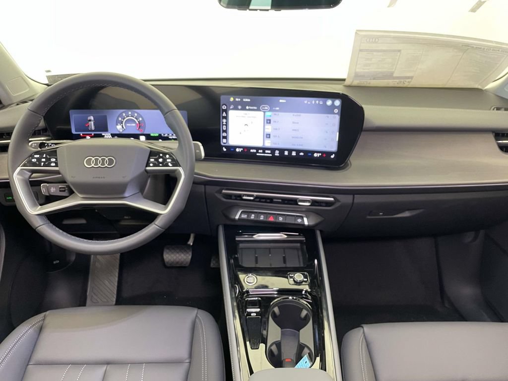 New 2026 Audi Q3 quattro 2.0T AWD/4WD image 26