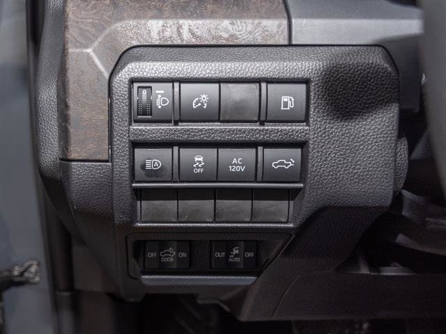 New 2025 Toyota Tacoma Limited image 10
