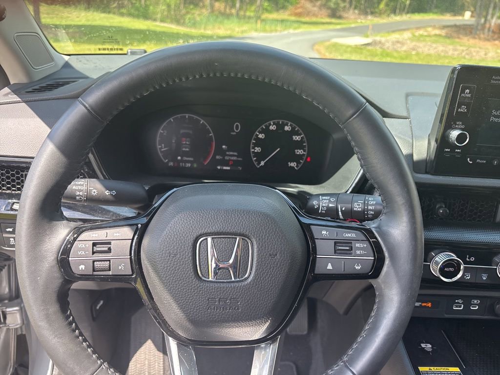 Used 2023 Honda CR-V EX-L image 13