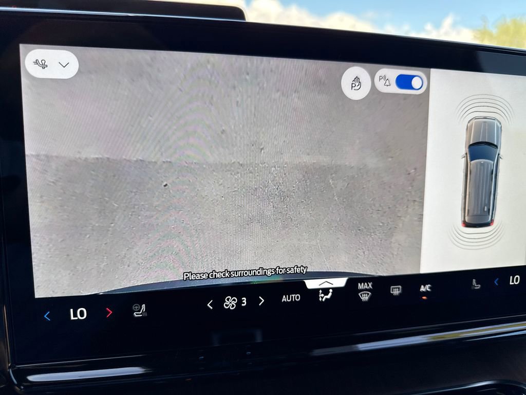 New 2025 Ford Expedition Max King Ranch image 26