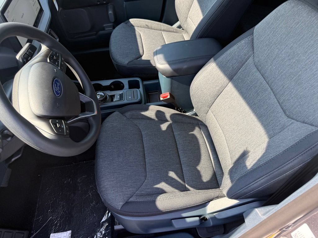 New 2026 Ford Maverick XLT AWD/4WD image 18