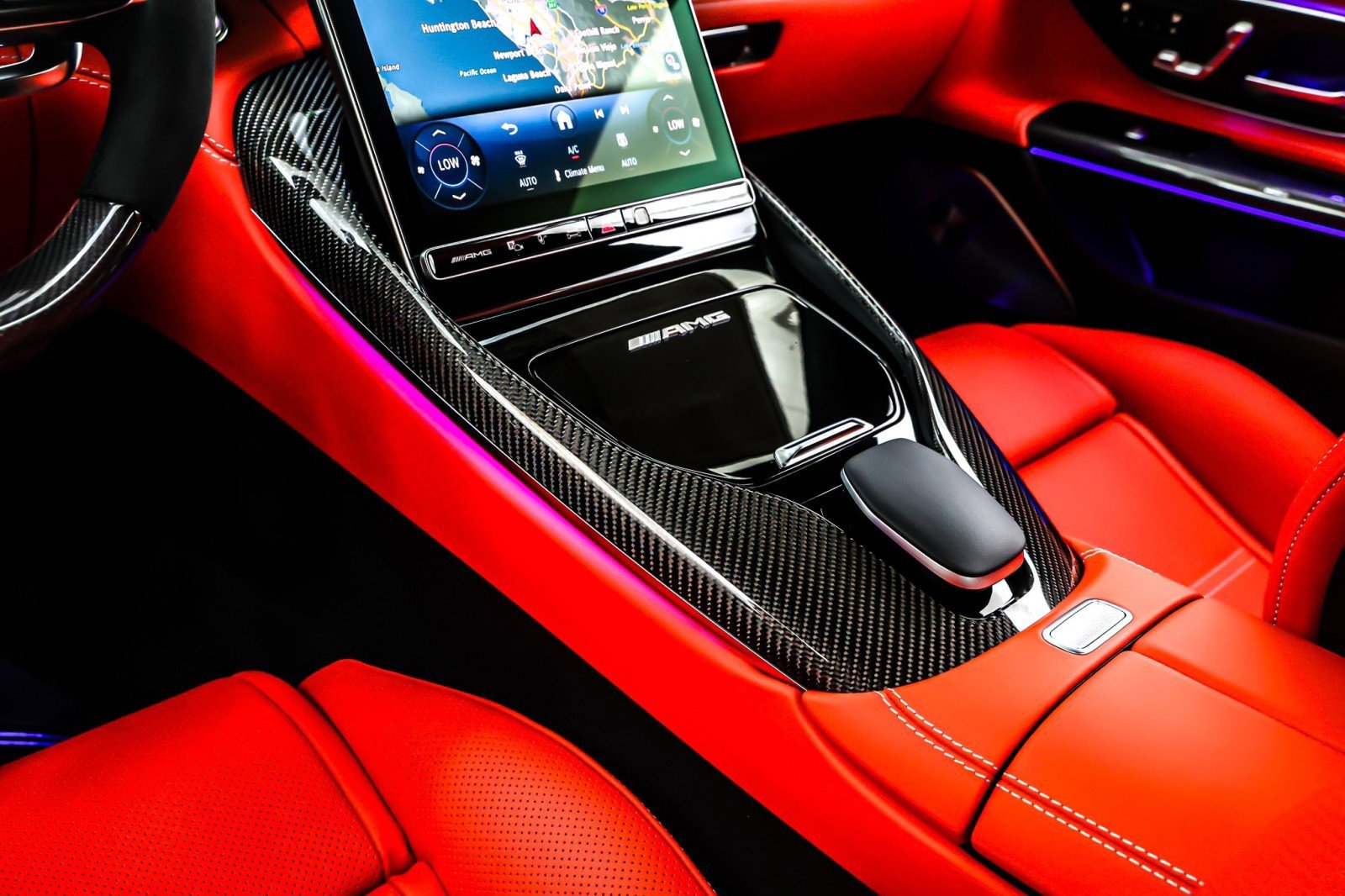 New 2026 Mercedes-Benz AMG GT 63 image 5