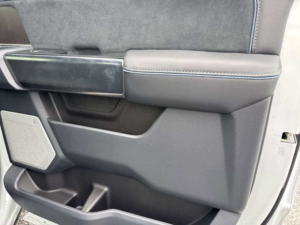 New 2026 Ford F350 Platinum AWD/4WD image 18