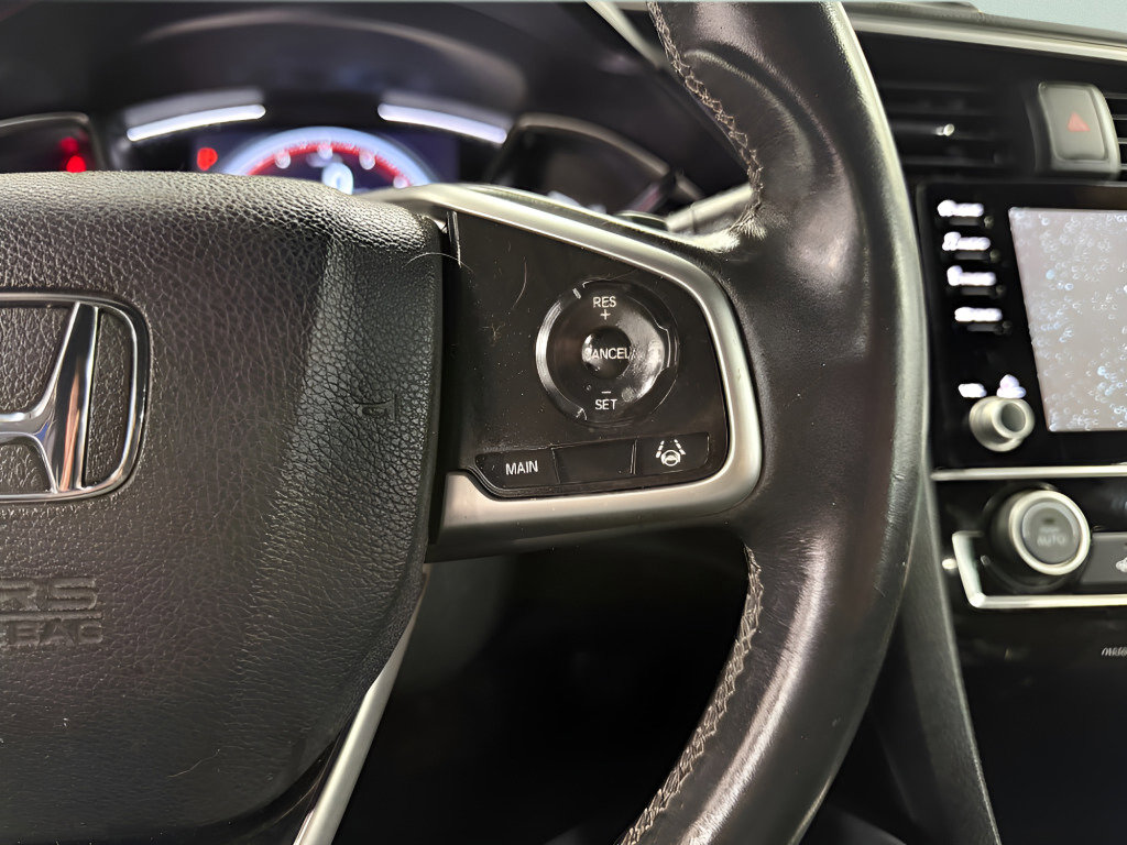 Used 2019 Honda Civic Sport image 13