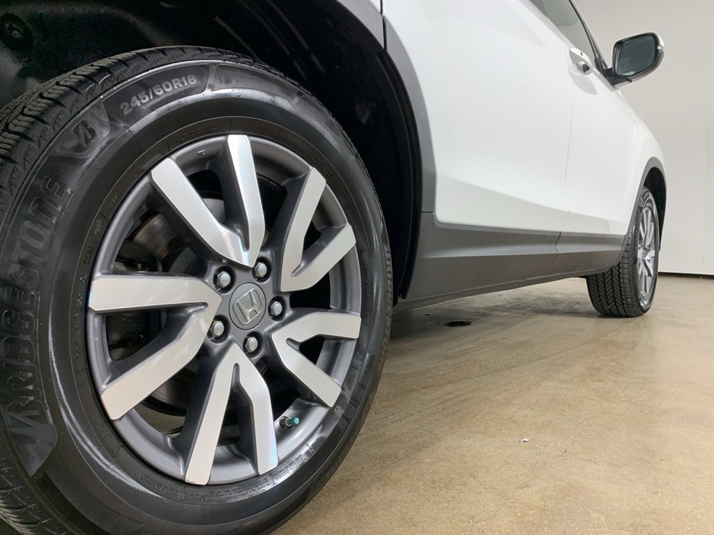 Used 2020 Honda Pilot EX-L image 9