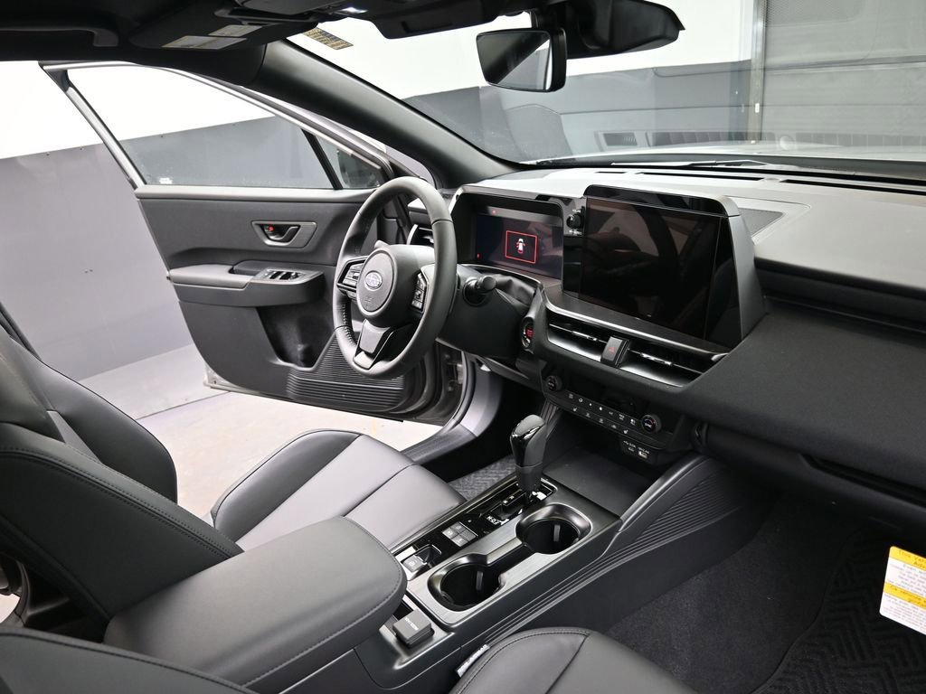New 2026 Subaru Outback Premium image 12