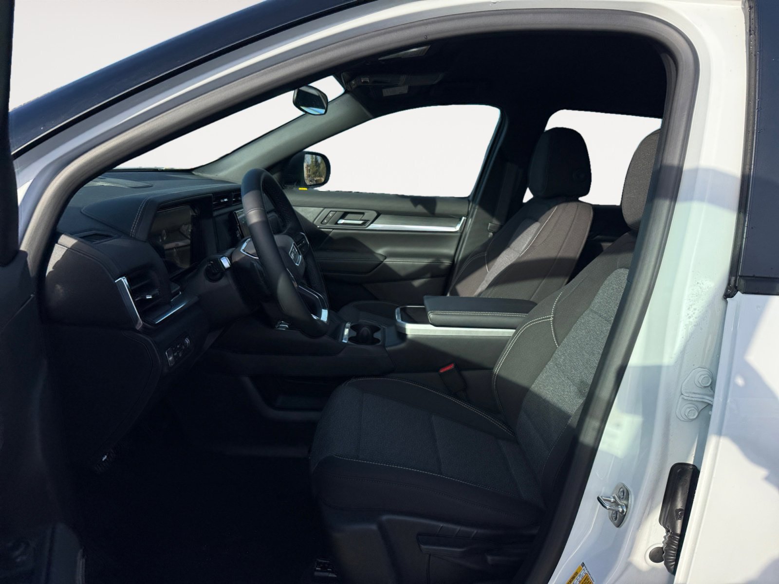 New 2026 GMC Terrain Elevation w/ Black Edition image 10