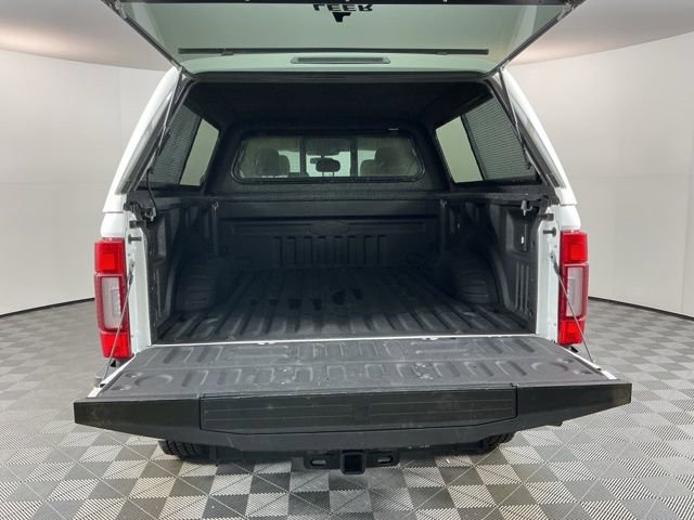 Used 2021 Ford F250 Lariat image 7