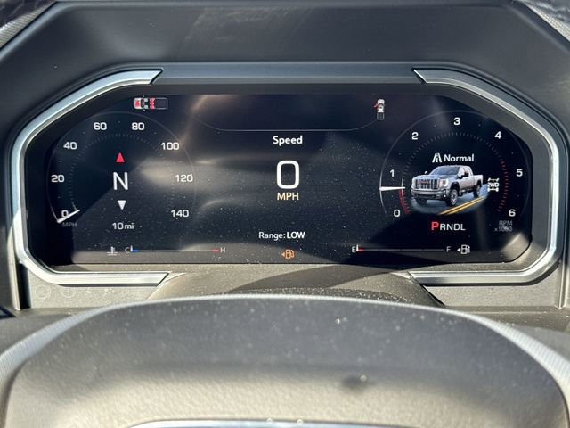New 2026 GMC Sierra 2500 Denali w/ Technology Package image 15