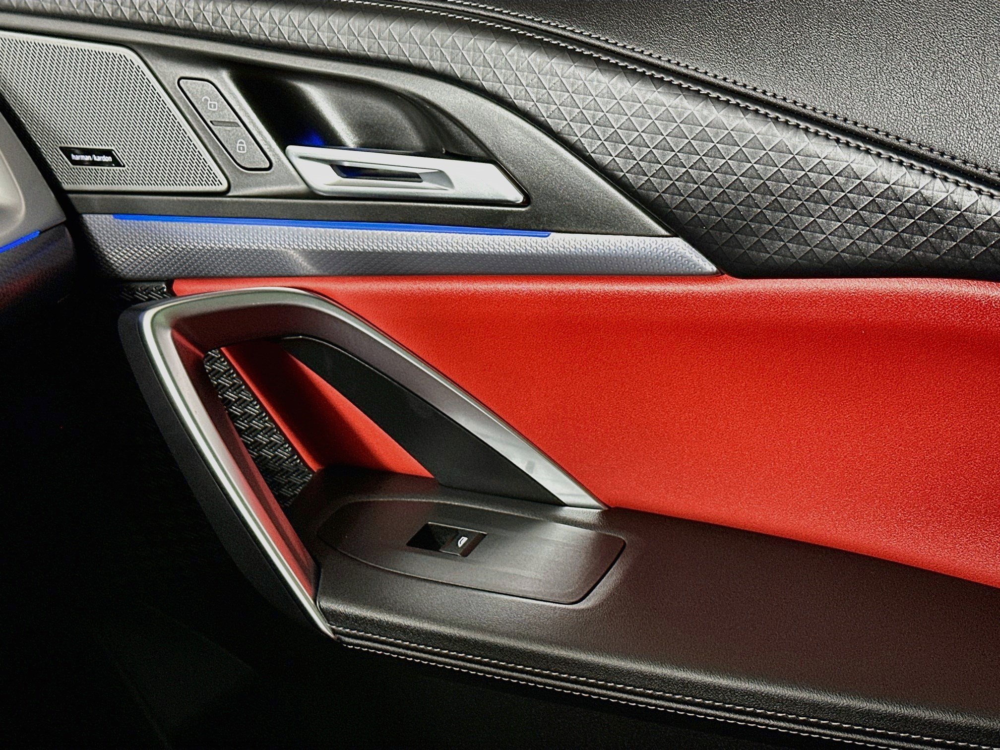 Used 2026 BMW X2 M35i AWD/4WD image 16