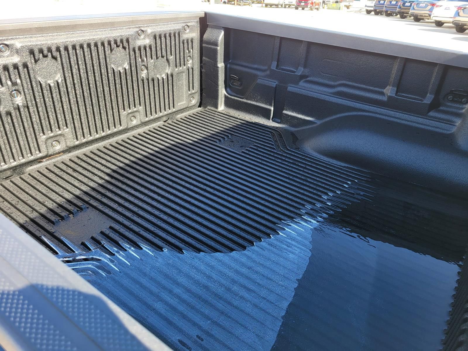 New 2026 Nissan Frontier Pro-X w/ Tow Package image 13