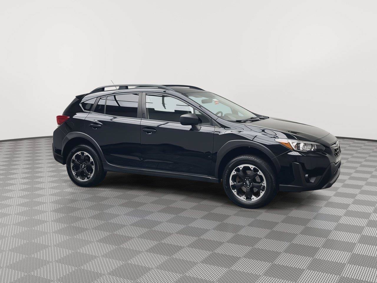 Used 2021 Subaru Crosstrek 2.0i AWD/4WD image 33