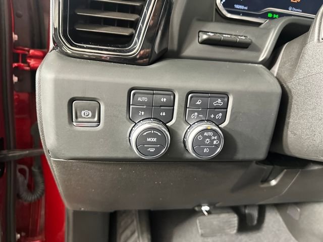 Used 2024 GMC Sierra 2500 AT4X image 18