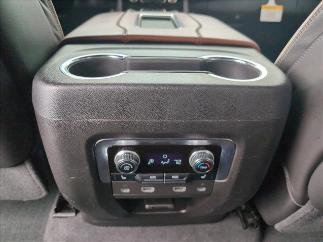 Used 2023 GMC Yukon XL Denali Ultimate image 20