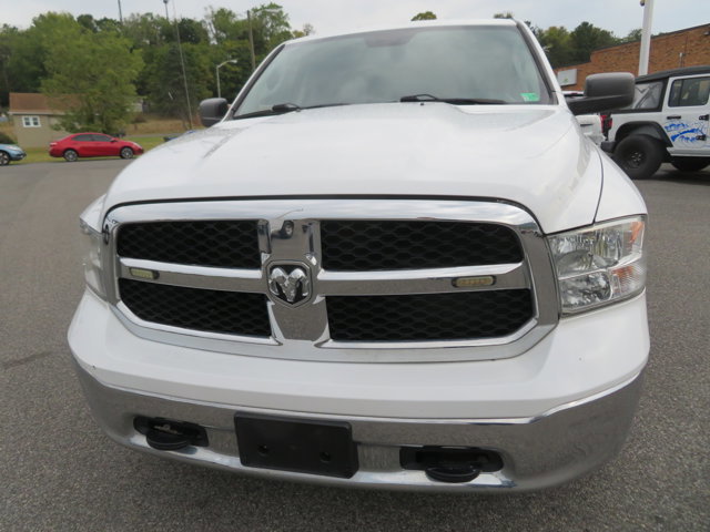 Used 2022 RAM 1500 Tradesman w/ Chrome Appearance Group image 9