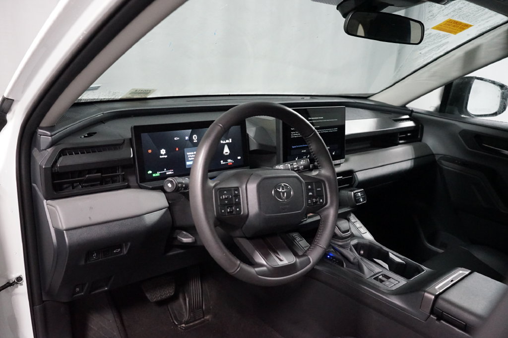 Certified 2026 Toyota RAV4 XLE Premium AWD/4WD image 7