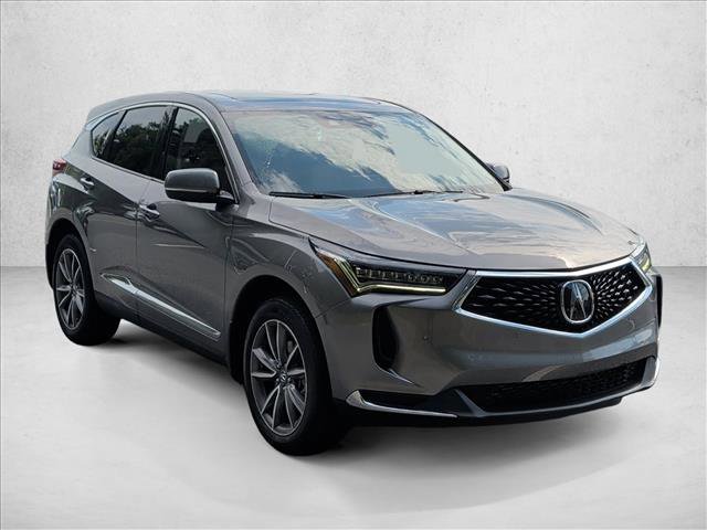 Used 2023 Acura RDX FWD w/ Technology Package image 4