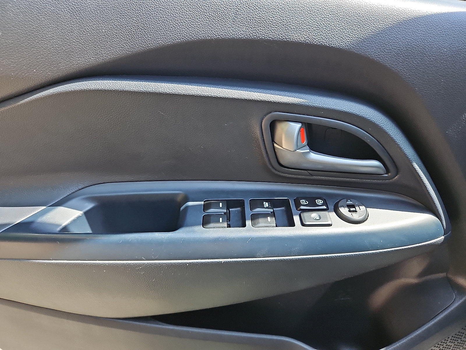 Used 2015 Kia Rio LX w/ Power Package FWD image 12