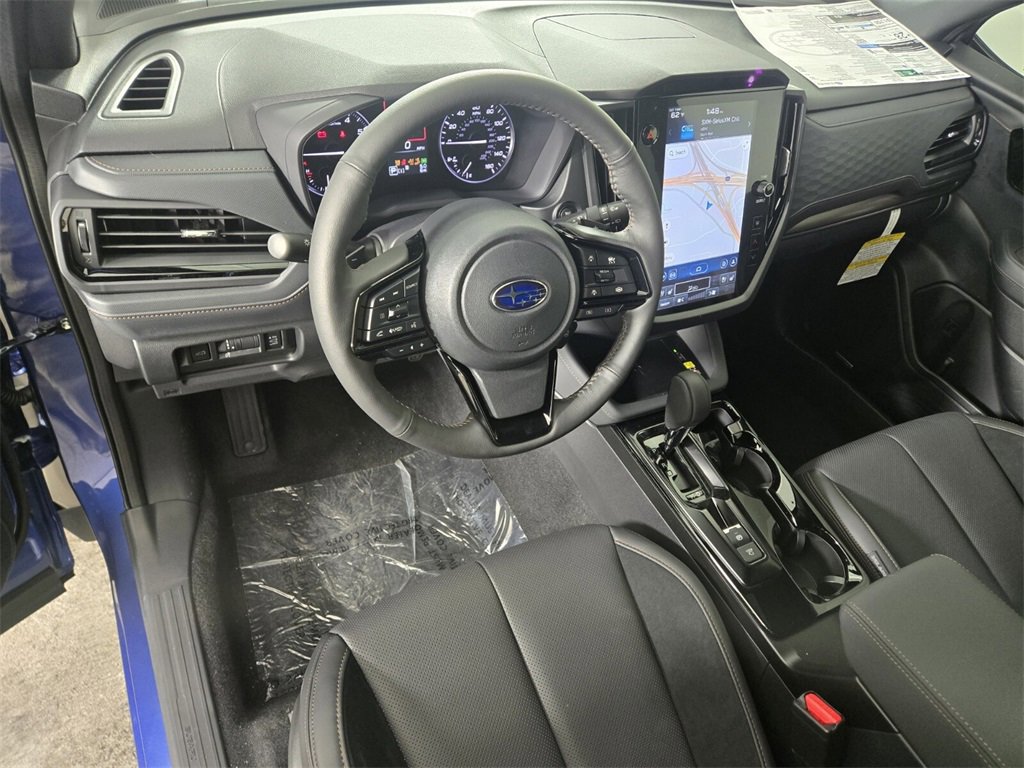 New 2026 Subaru Forester Touring image 10