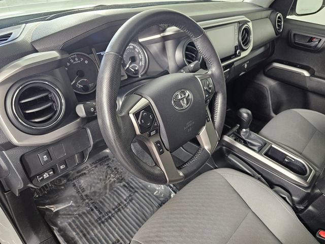 Used 2023 Toyota Tacoma SR5 w/ Technology Package AWD/4WD image 27