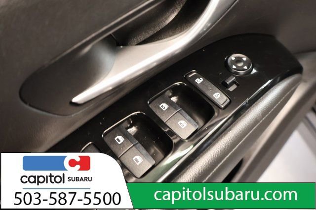 Used 2023 Hyundai Tucson Limited image 12