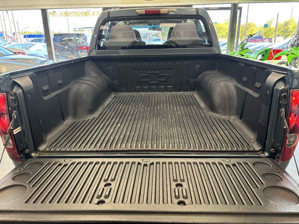 Used 2006 Chevrolet Colorado LT image 17