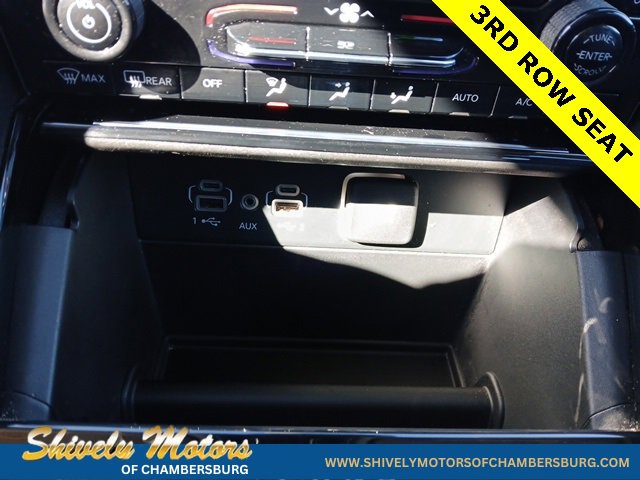 Used 2023 Jeep Grand Cherokee L Limited image 34