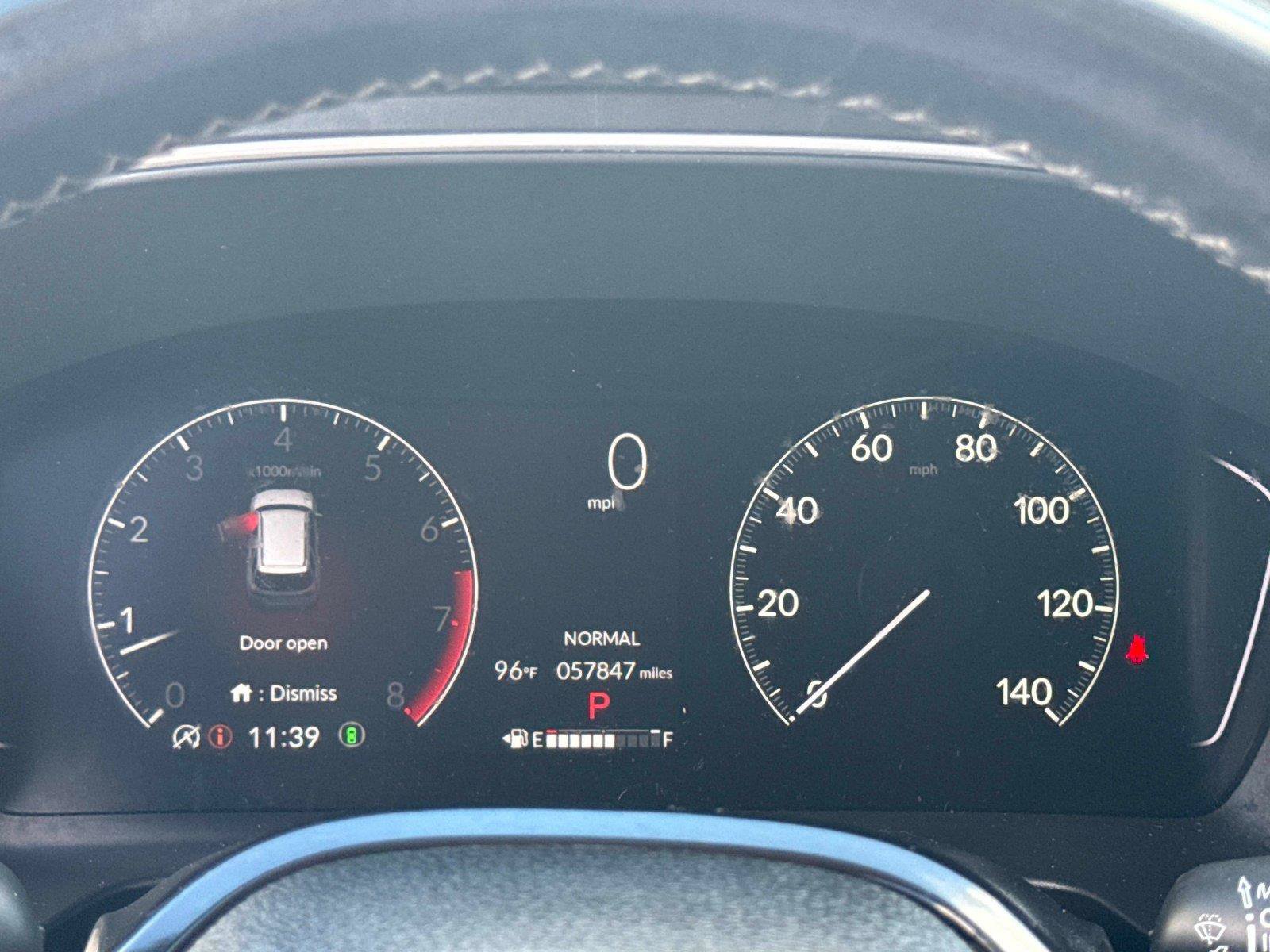 Certified 2024 Honda Pilot EX-L image 32