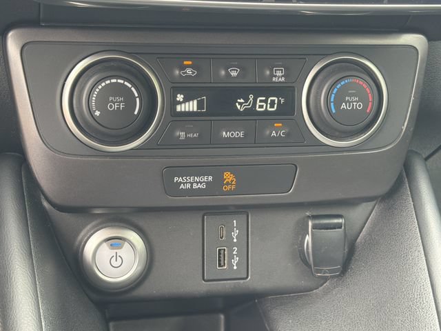 Certified 2021 Nissan Leaf S Plus FWD image 32