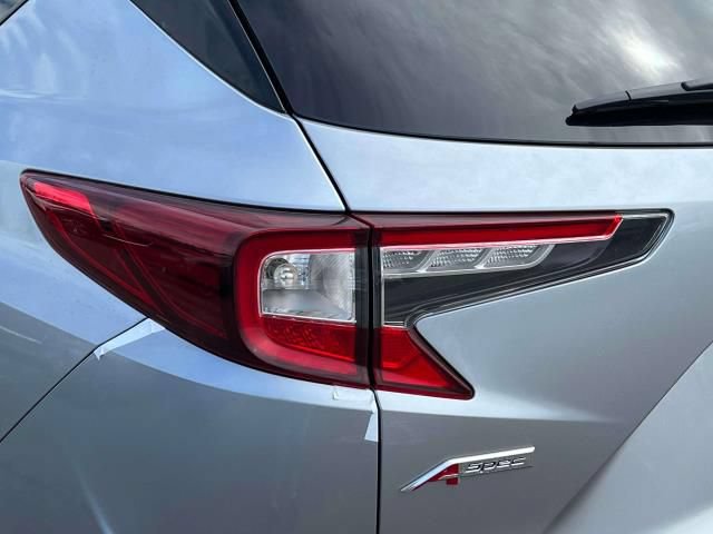 New 2024 Acura RDX A-Spec AWD/4WD image 7