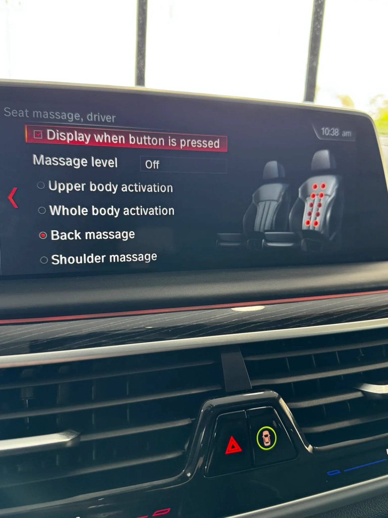 Used 2018 BMW 750i xDrive AWD/4WD image 55