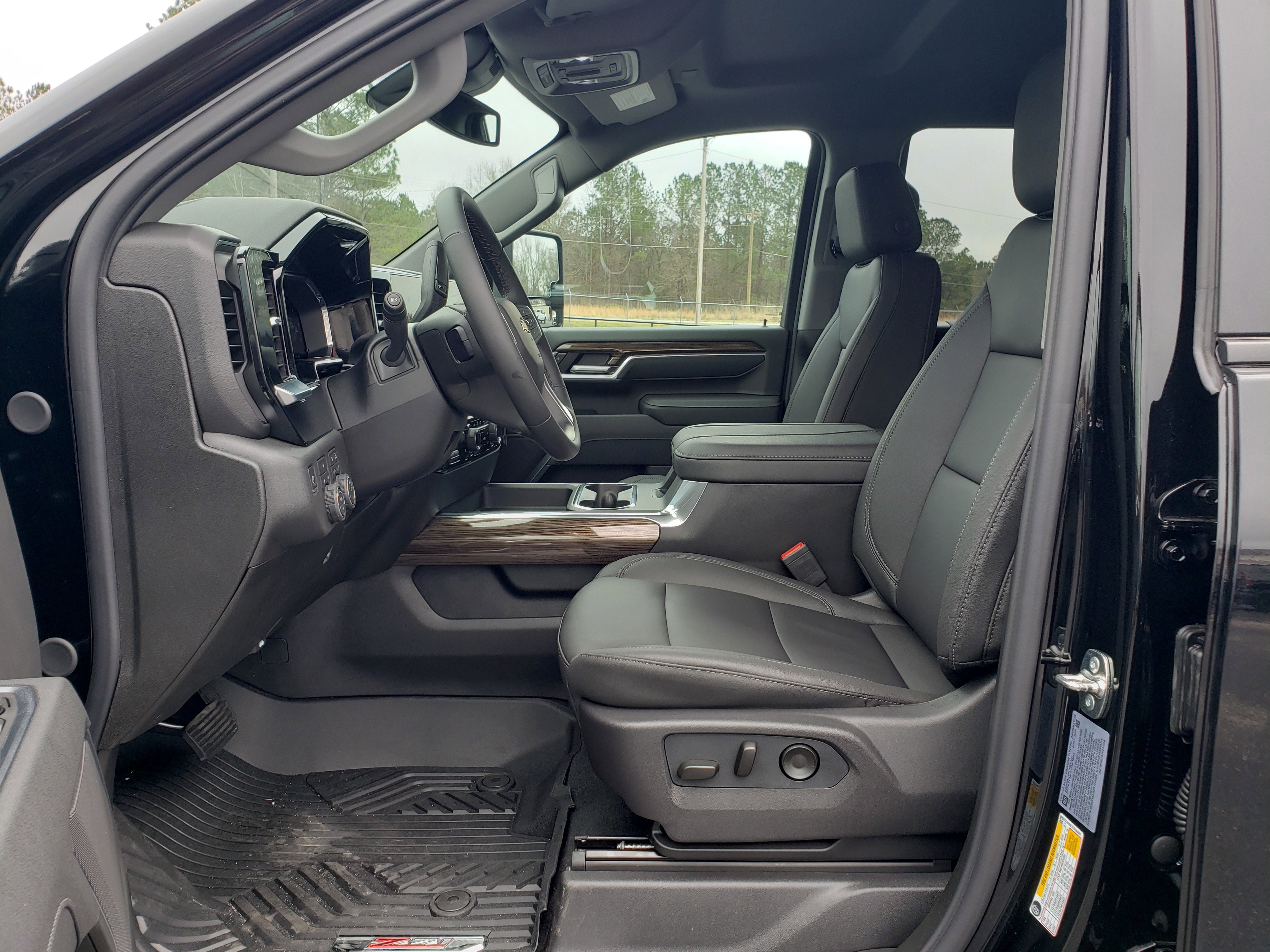 New 2026 Chevrolet Silverado 2500 LT w/ All Star Edition image 31