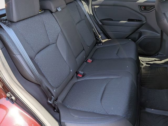 New 2026 Subaru Forester Premium AWD/4WD image 35