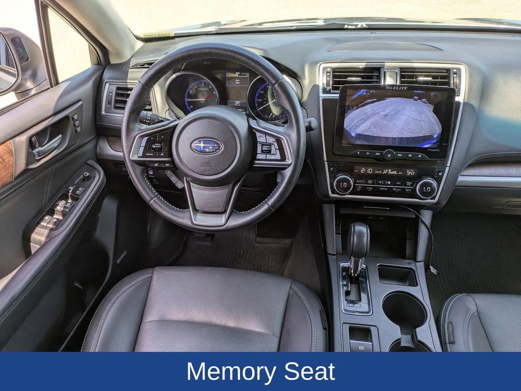 Used 2018 Subaru Outback 2.5i Limited AWD/4WD image 19