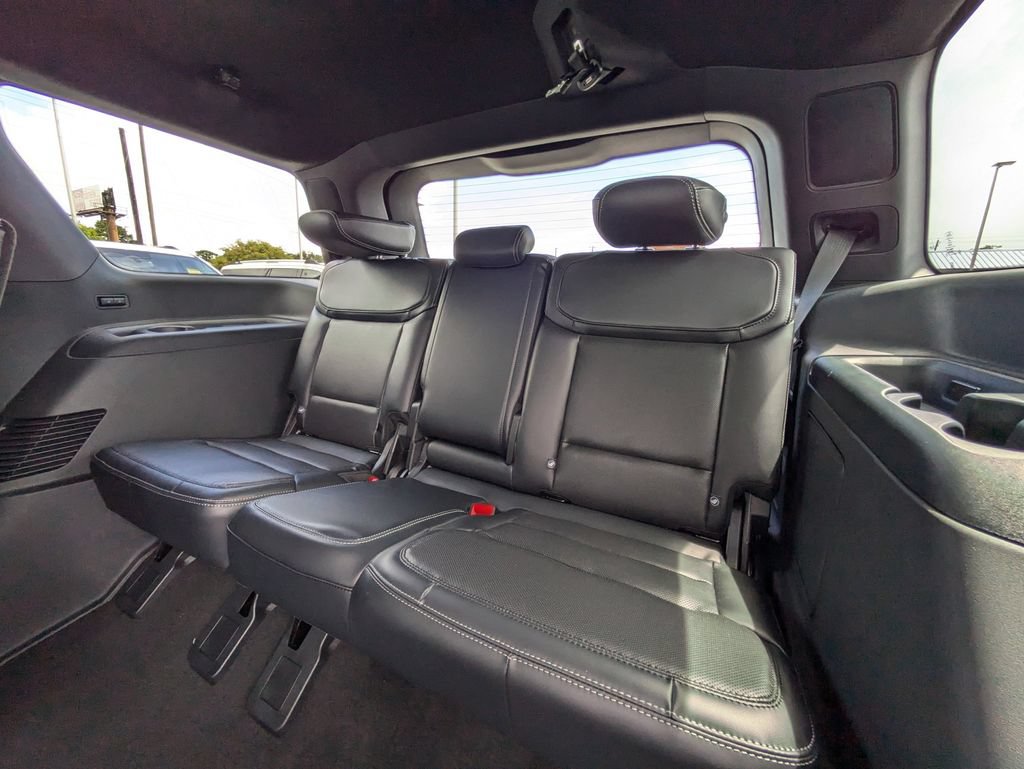 New 2027 Ford Expedition Platinum w/ Stealth Performance Package AWD/4WD image 14